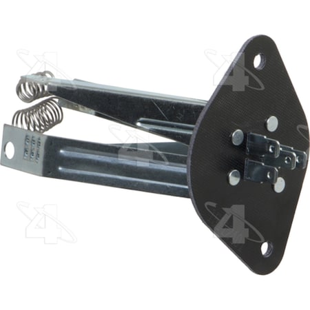 Four Seasons Chev Pu 91-73-G Ser Van/Express 78-73-Su Resistor Block, 20083 20083